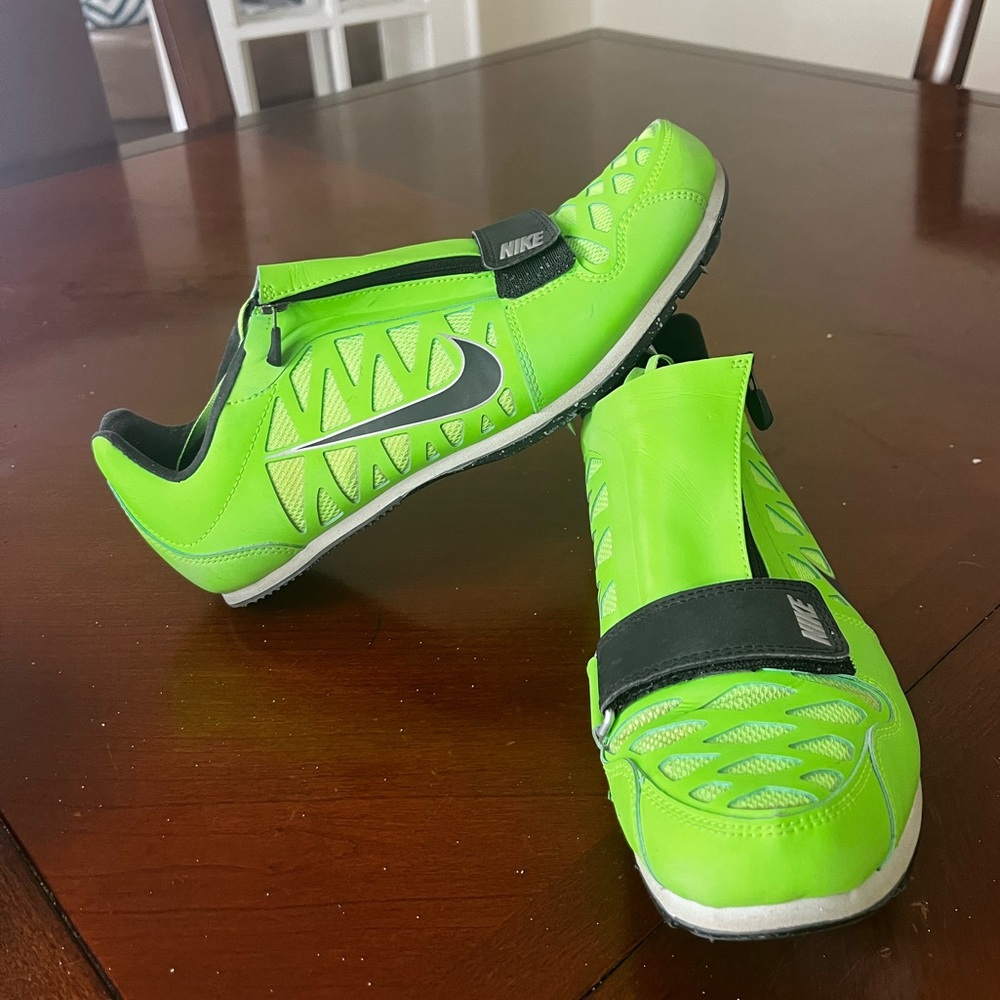 Nike Zoom Long Jump 4 Spikes
